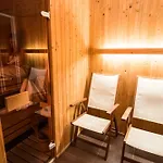Grand Apartments Spindleruv Mlyn