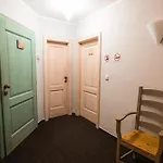 Гостевой дом Grand Apartments Spindleruv Mlyn