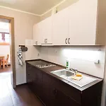 Grand Apartments Spindleruv Mlyn Гостевой дом 4*