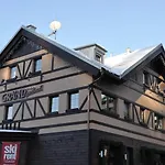 Grand Apartments Spindleruv Mlyn