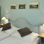Grand Apartments Spindleruv Mlyn 4*
