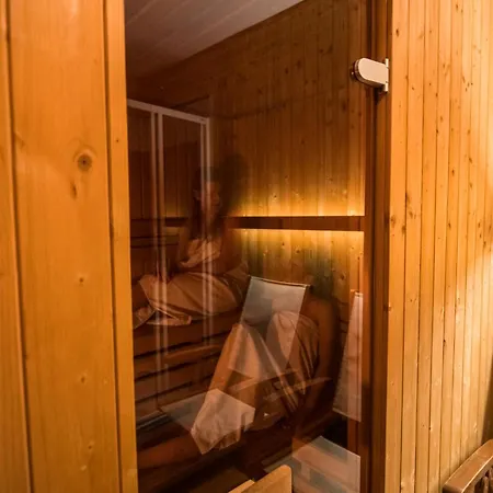 Grand Apartments Spindleruv Mlyn 4* Шпиндлерув-Млин