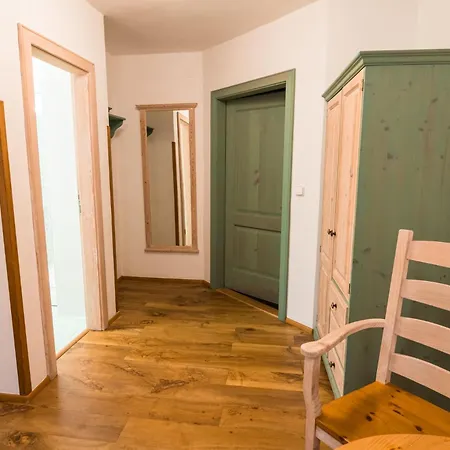 Grand Apartments Spindleruv Mlyn Гостевой дом 4*