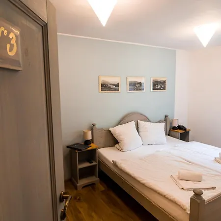 Grand Apartments Spindleruv Mlyn Шпиндлерув-Млин