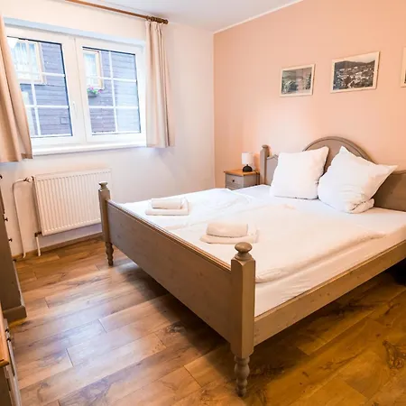 Grand Apartments Spindleruv Mlyn Гостевой дом 4*