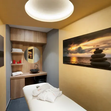 Grand Apartments Spindleruv Mlyn