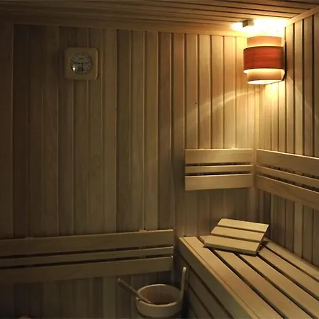 Grand Apartments Spindleruv Mlyn Гостевой дом Шпиндлерув-Млин