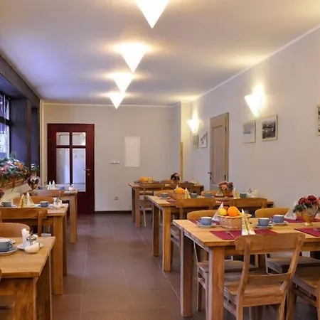 Гостевой дом Grand Apartments Spindleruv Mlyn Шпиндлерув-Млин