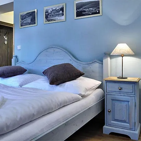 Гостевой дом Grand Apartments Spindleruv Mlyn Шпиндлерув-Млин