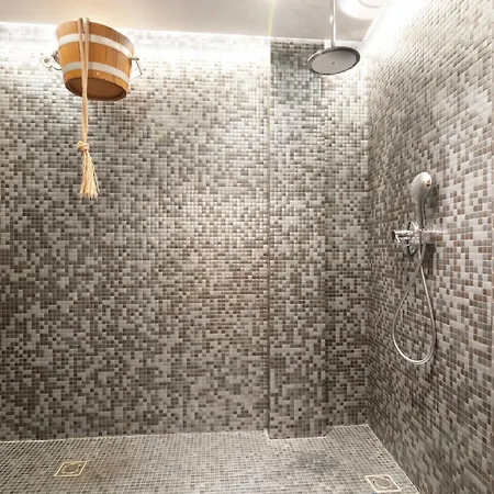 Grand Apartments Spindleruv Mlyn Гостевой дом 4*