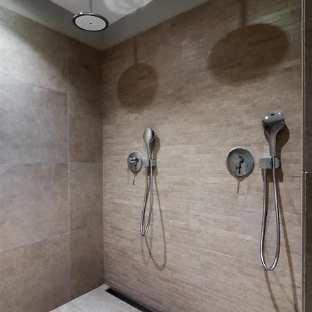 Grand Apartments Spindleruv Mlyn