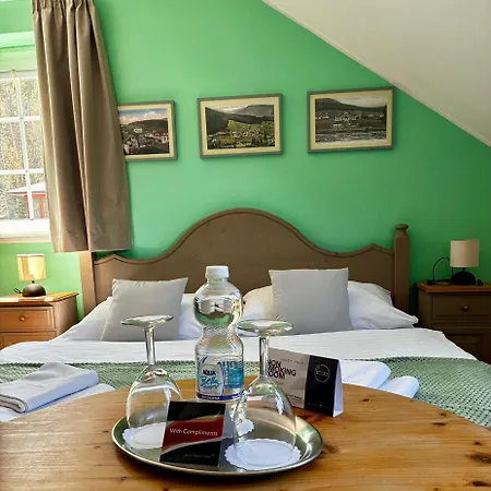 Grand Apartments Spindleruv Mlyn 4*