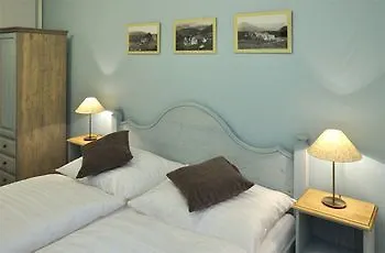 Grand Apartments Spindleruv Mlyn 4*