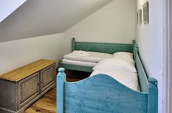 Grand Apartments Spindleruv Mlyn Гостевой дом 4*