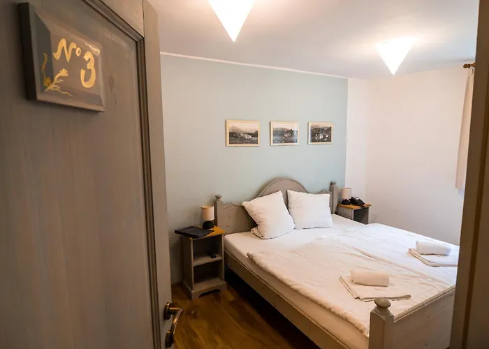 Grand Apartments Spindleruv Mlyn Špindlerŭv Mlýn