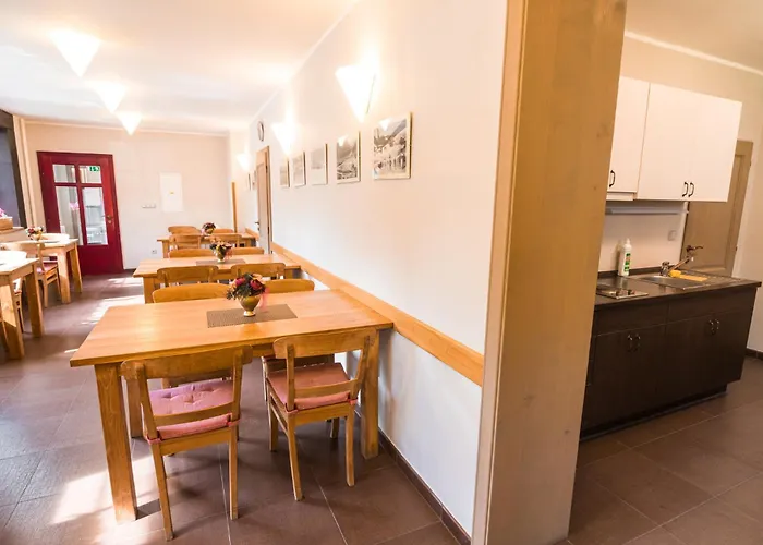 Grand Apartments Spindleruv Mlyn 4* Špindlerŭv Mlýn