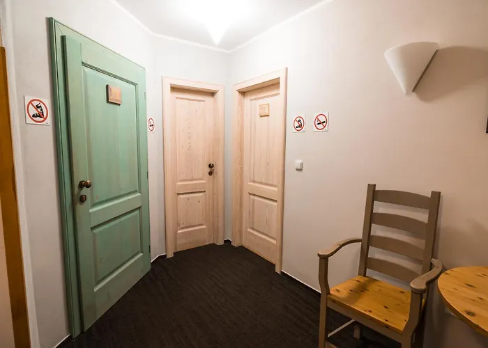 Gasthof Grand Apartments Spindleruv Mlyn