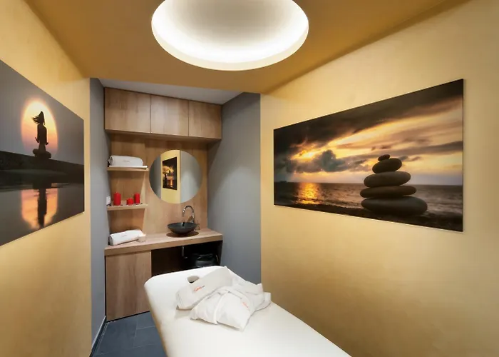 Grand Apartments Spindleruv Mlyn