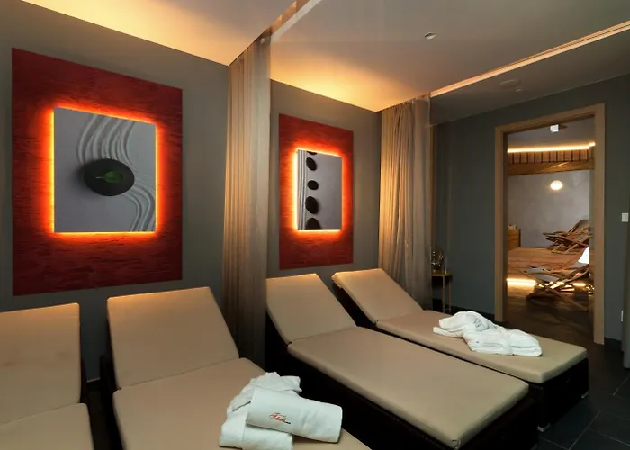 Grand Apartments Spindleruv Mlyn 4*