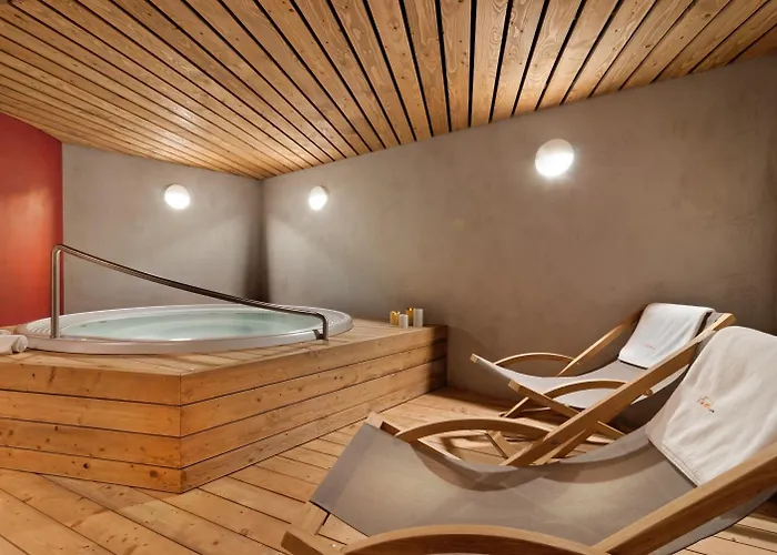 Grand Apartments Spindleruv Mlyn Špindlerŭv Mlýn