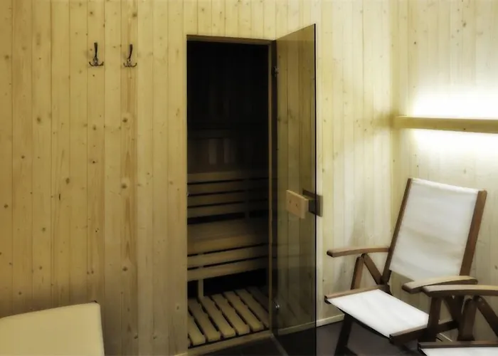 Grand Apartments Spindleruv Mlyn Špindlerŭv Mlýn