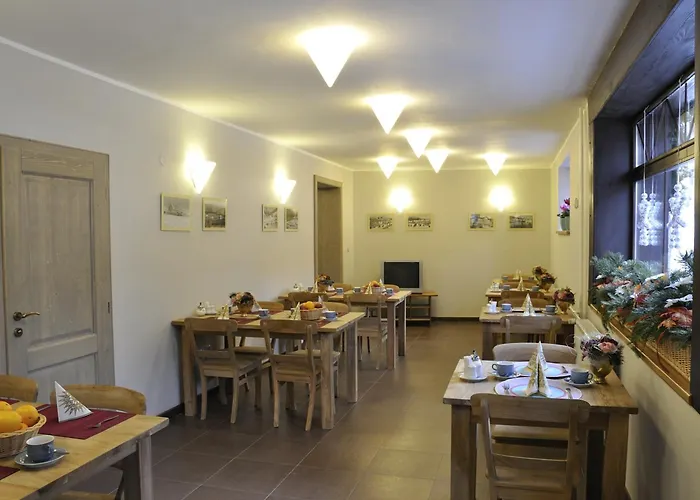 Gasthof Grand Apartments Spindleruv Mlyn Špindlerŭv Mlýn
