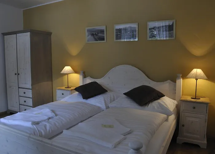 Gasthof Grand Apartments Spindleruv Mlyn
