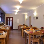 Pensjonat Grand Szpindlerowy Młyn