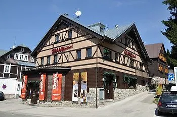 Grand Pensión
