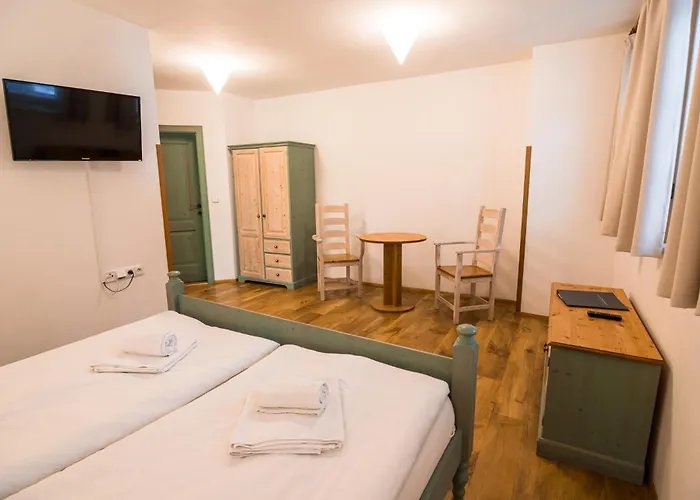 Grand Špindlerŭv Mlýn